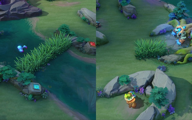 Ra mắt bản đồ mới, Liên Quân khiến cộng đồng gặp quá nhiều khó khăn để làm quen - Ảnh 3.