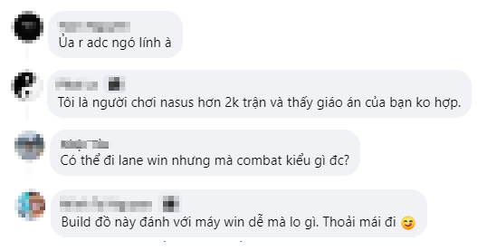 Cực căng: Game thủ Tốc Chiến một mình combat cả cộng đồng, khẳng định tư tưởng "vượt thời đại" với lối chơi lạ - Ảnh 3. Cực căng: Game thủ Tốc Chiến một mình combat cả cộng đồng, khẳng định tư tưởng "vượt thời đại" với lối chơi lạ - Ảnh 3.