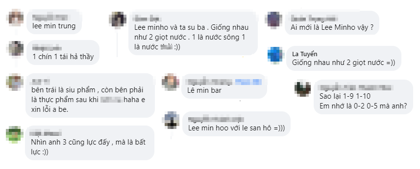 Idol Lee Min-ho bất ngờ khoe bậc rank khủng LMHT, hoá ra còn đẳng cấp hơn cả Thầy Giáo Ba- Ảnh 4. Idol Lee Min-ho bất ngờ khoe bậc rank khủng LMHT, hoá ra còn đẳng cấp hơn cả Thầy Giáo Ba- Ảnh 4.