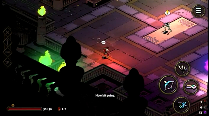 Hợp tác với Neflix Games, bom tấn này đã chính thức có phiên bản di động sau gần 6 năm ra mắt - Ảnh 3. Hợp tác với Neflix Games, bom tấn này đã chính thức có phiên bản di động sau gần 6 năm ra mắt - Ảnh 3.