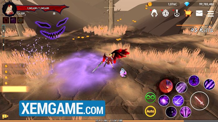 qxsn39o4-image Devil Knights Idle – game chặt chém thú vị lộ ngày ra mắt qxsn39o4 image