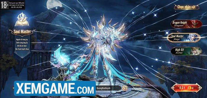 qxvuzssi-image Hôm nay 16/4, Thánh Quang Thiên Sứ chính thức ra mắt qxvuzssi image