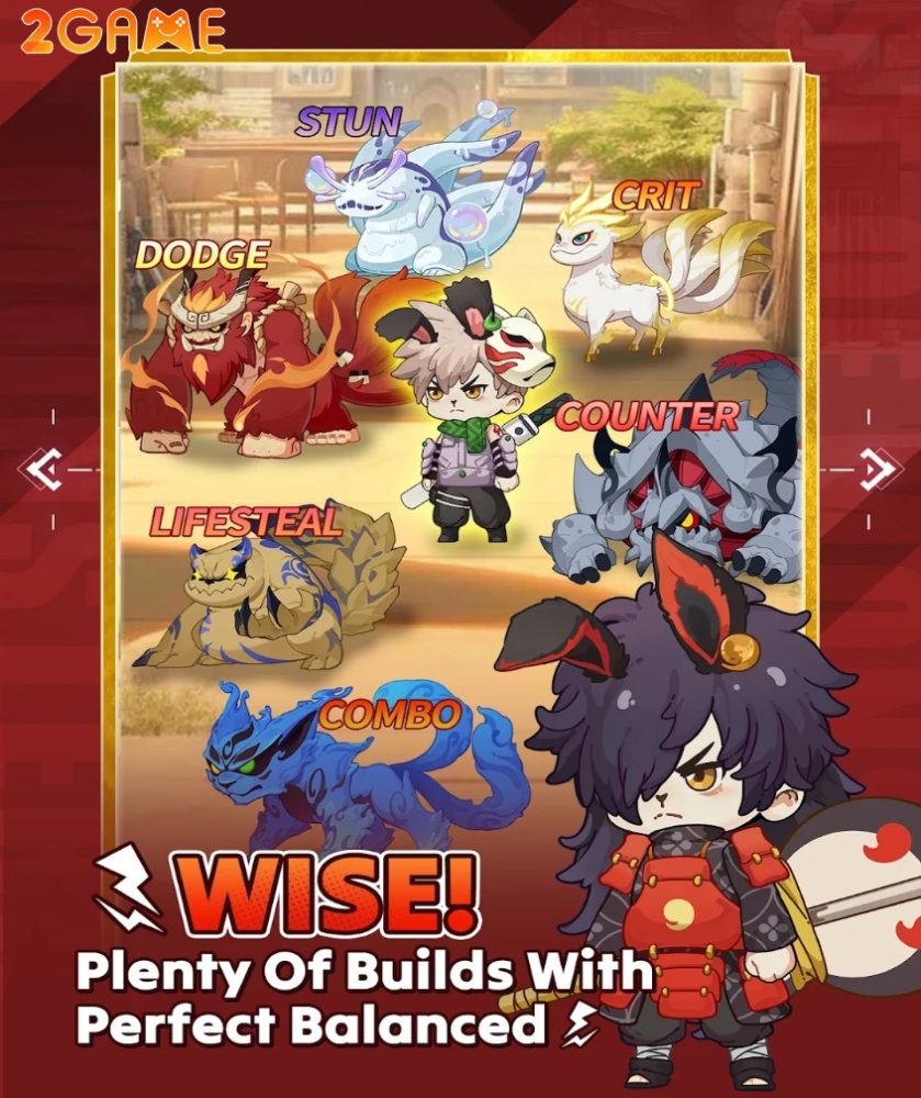 rabbit-ninja-rumble-4 Điểm lại top 7 game nhập vai được nhiều game thủ chơi nhiều nhất dịp Tết vừa qua rabbit ninja rumble 4