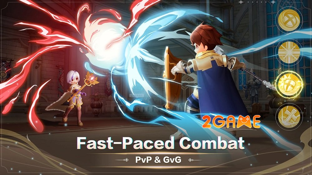 ragnarok-origin-roo-android-ios-2 Đã mở đăng ký trước game Ragnarok Origin: ROO -phần tiếp theo của Ragnarok Origin ragnarok origin roo android ios 2