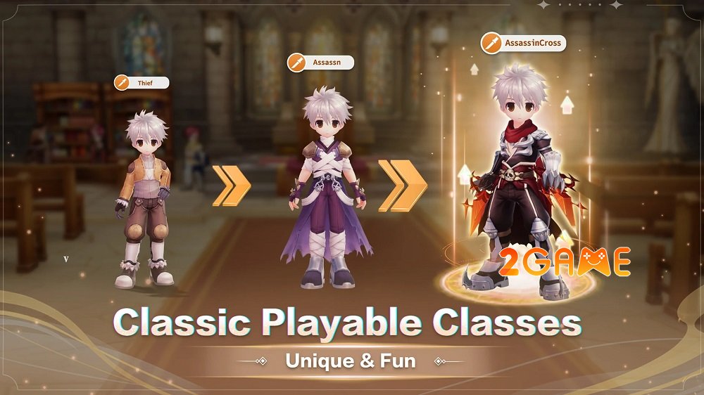 ragnarok-origin-roo-android-ios-4 Đã mở đăng ký trước game Ragnarok Origin: ROO -phần tiếp theo của Ragnarok Origin ragnarok origin roo android ios 4