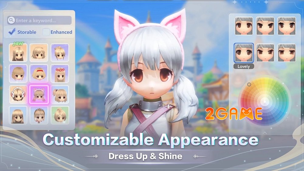 ragnarok-origin-roo-android-ios-5 Đã mở đăng ký trước game Ragnarok Origin: ROO -phần tiếp theo của Ragnarok Origin ragnarok origin roo android ios 5