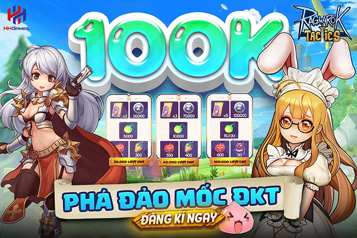 ragnarok-tactics-26-4-10 Hóa thân thành những con “sen” chăm sóc “boss” ngoại hình cực bắt mắt trong Ragnarok Tactics ragnarok tactics 26 4 10