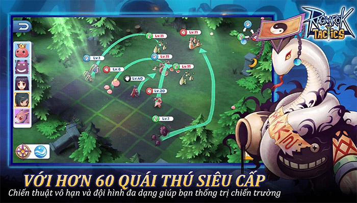ragnarok-tactics-26-4-2 Hóa thân thành những con “sen” chăm sóc “boss” ngoại hình cực bắt mắt trong Ragnarok Tactics ragnarok tactics 26 4 2