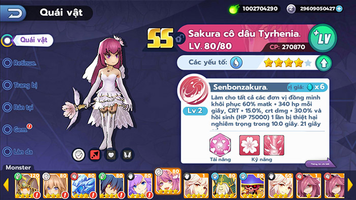 ragnarok-tactics-26-4-3 Hóa thân thành những con “sen” chăm sóc “boss” ngoại hình cực bắt mắt trong Ragnarok Tactics ragnarok tactics 26 4 3