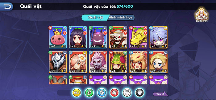 ragnarok-tactics-26-4-5 Hóa thân thành những con “sen” chăm sóc “boss” ngoại hình cực bắt mắt trong Ragnarok Tactics ragnarok tactics 26 4 5