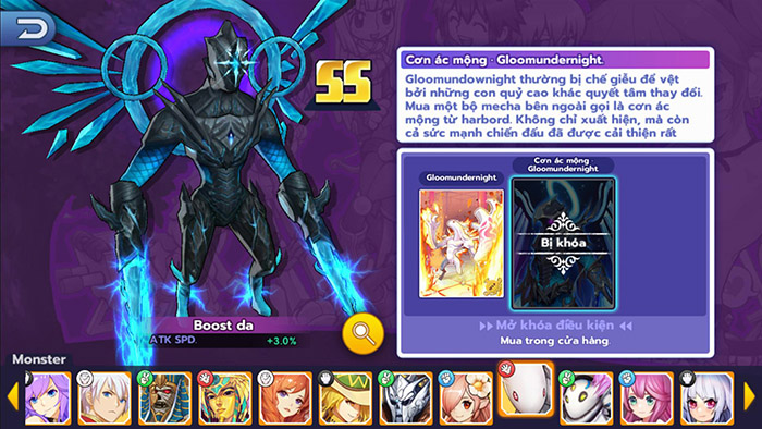 ragnarok-tactics-26-4-6 Hóa thân thành những con “sen” chăm sóc “boss” ngoại hình cực bắt mắt trong Ragnarok Tactics ragnarok tactics 26 4 6