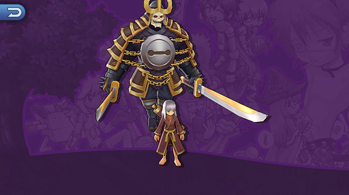 ragnarok-tactics-26-4-7 Hóa thân thành những con “sen” chăm sóc “boss” ngoại hình cực bắt mắt trong Ragnarok Tactics ragnarok tactics 26 4 7