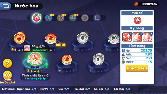 ragnarok-tactics-26-4-8 Hóa thân thành những con “sen” chăm sóc “boss” ngoại hình cực bắt mắt trong Ragnarok Tactics ragnarok tactics 26 4 8