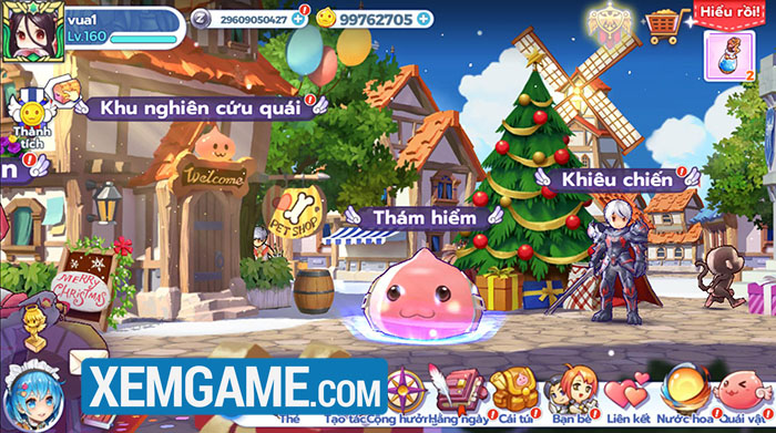 3 lý do khẳng định Ragnarok Tactics xứng danh phiên bản “hoàn hảo” của series Ragnarok ragnarok tactics 29 4 4