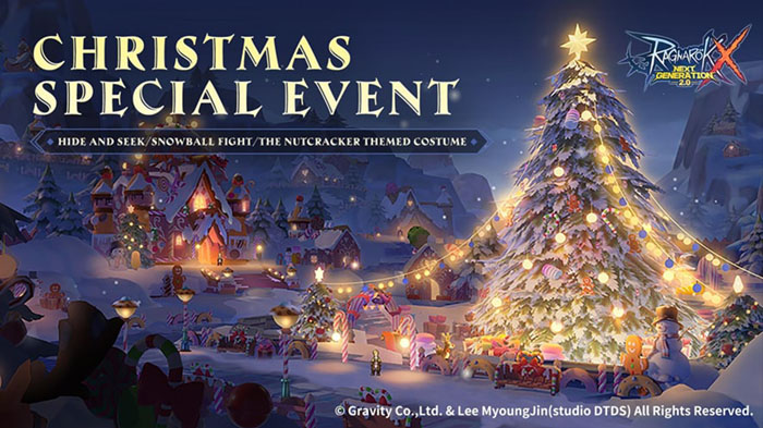 ragnarok-x-demon-slayer-2 Ragnarok X: Next Generation hợp tác Demon Slayer: Kimetsu no Yaiba ragnarok x demon slayer 2