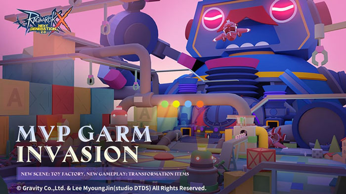 ragnarok-x-demon-slayer-3 Ragnarok X: Next Generation hợp tác Demon Slayer: Kimetsu no Yaiba ragnarok x demon slayer 3