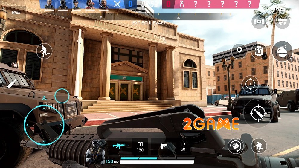 rainbow-six-release-postponed-1 Lùi thời gian ra mắt game mobile Rainbow Six Siege sang năm 2024 rainbow six release postponed 1