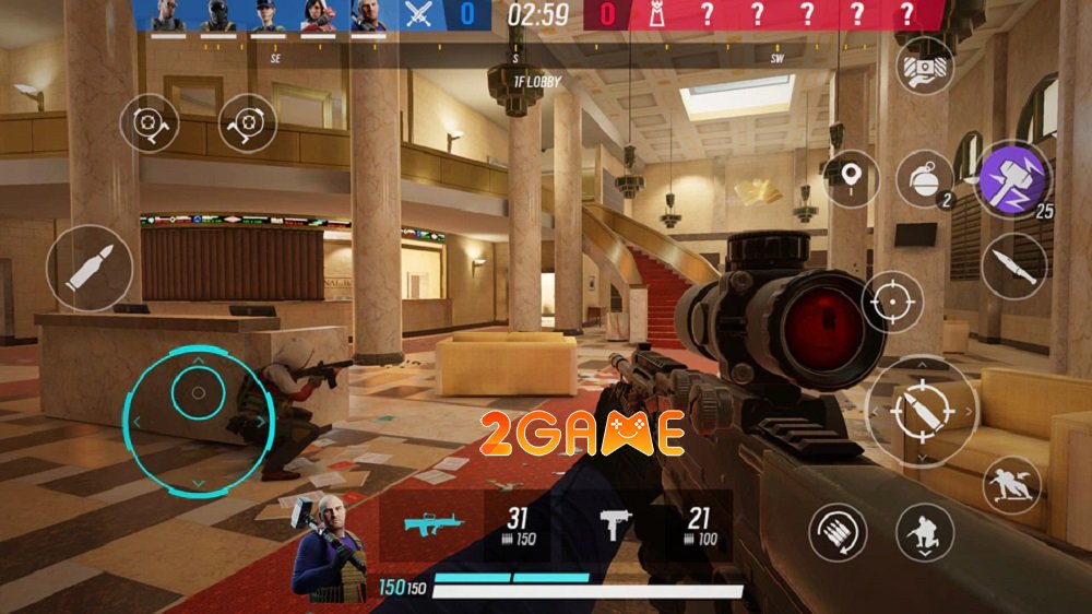 rainbow-six-release-postponed-2 Rainbow Six Siege Mobile khiến người hâm mộ bất ngờ trước thông tin hoãn ra mắt phút chót