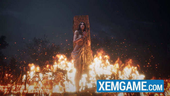 Netmarble giới thiệu Raven 2 - game nhập vai đồ họa khủng sẽ ra mắt trong năm nay Netmarble giới thiệu Raven 2 - game nhập vai đồ họa khủng sẽ ra mắt trong năm nay