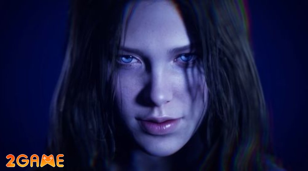 raven-2-3 Tạo hình đẹp mắt của một nhân vật nữ trong trailer Raven 2