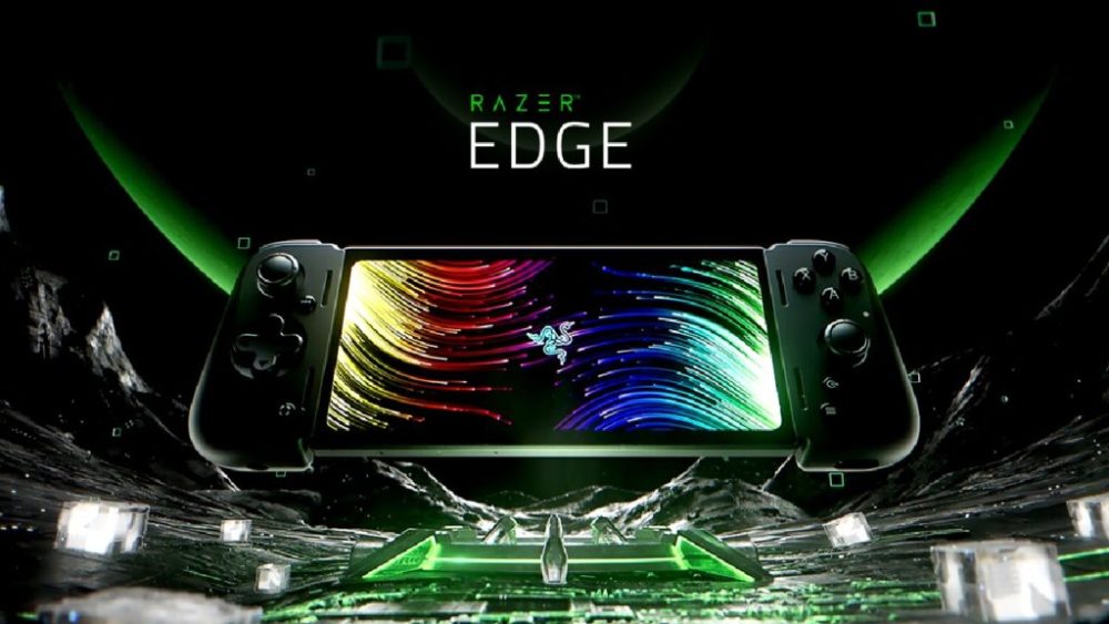 Thiết bị chơi game di động này có mức giá gần 10 triệu Đồng, sở hữu cấu hình trong mơ đối với game thủ - Ảnh 1. Thiết bị chơi game di động này có mức giá gần 10 triệu Đồng, sở hữu cấu hình trong mơ đối với game thủ - Ảnh 1.