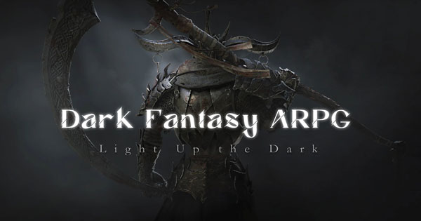 Raziel Rebirth – Siêu phẩm game ARPG khám phá ngục tối sắp ra mắt vào ngày 18/1 raziel rebirth thumbjpg