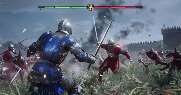 Khám phá hành trình đi tìm trứng rồng cứu lấy vương quốc cùng Realm of Mystery realm of mystery thumbjpg