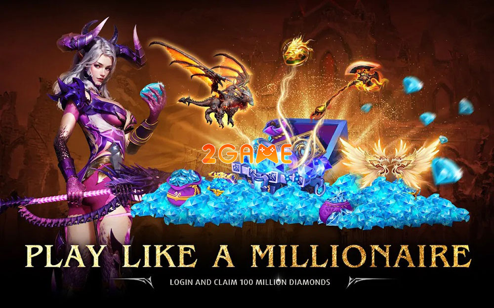 rebirth-of-myths-dragonborn-4 Huyền thoại Tôn Ngộ Không tái sinh theo phong cách hoàn toàn mới trong game nhập vai Rebirth of Myths: Dragonborn rebirth of myths dragonborn 4