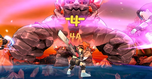 Red Desert: Team RPG – Game nhập vai lấy cảm hứng từ series hoạt hình đình đám reddesertteamrpg thumbjpg