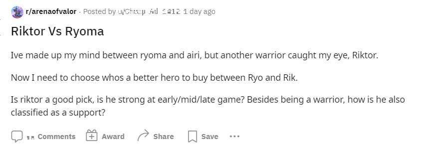 Nhờ giúp đỡ, game thủ Liên Quân vô tình tạo ra drama ở đường Tà Thần Caesar - Ảnh 4.