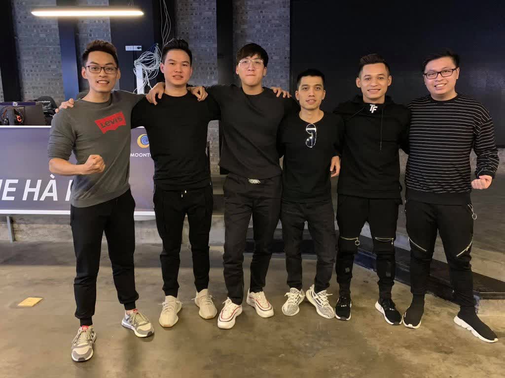 Độ Mixi bồi hồi tâm sự về những kỉ niệm thời còn là tuyển thủ thi đấu chuyên nghiệp - Ảnh 8.