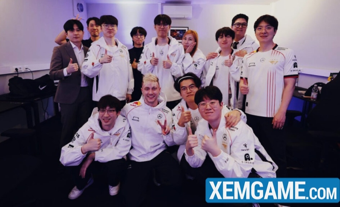 LMHT: Bị fan gọi là “Bảy Chọ”, Rekkles bức xúc tố ngược G2, FNC và cảm ơn T1 rekkles buc xuc to g2 1