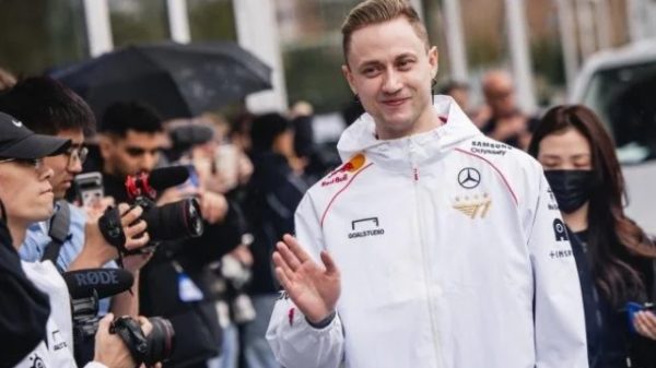 Rekkles: “Dù T1 có lên ngôi ở CKTG 2024 thì tôi cũng không phải là nhà vô địch” rekkles t1 cktg 2024 2jpg