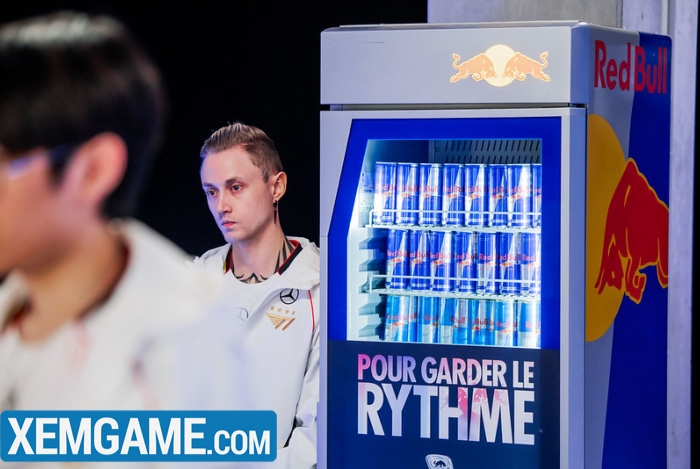 Rekkles: “Dù T1 có lên ngôi ở CKTG 2024 thì tôi cũng không phải là nhà vô địch” rekkles t1 cktg 2024