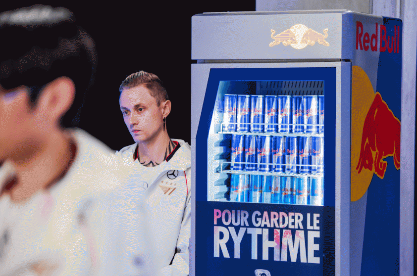 Siêu sao Rekkles nói gì trước thềm trận Chung kết CKTG 2024? Siêu sao Rekkles nói gì trước thềm trận Chung kết CKTG 2024?