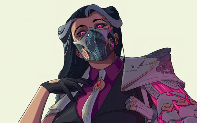 Được đà tiến tới, Riot lập tức có động thái đặc biệt sau cơn mưa lời khen dành cho Janna - Ảnh 2. Được đà tiến tới, Riot lập tức có động thái đặc biệt sau cơn mưa lời khen dành cho Janna - Ảnh 2.