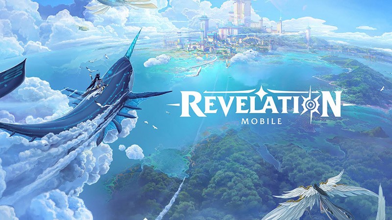 Top 3 Game Mobile MMORPG đáng mong chờ nhất trong năm 2024