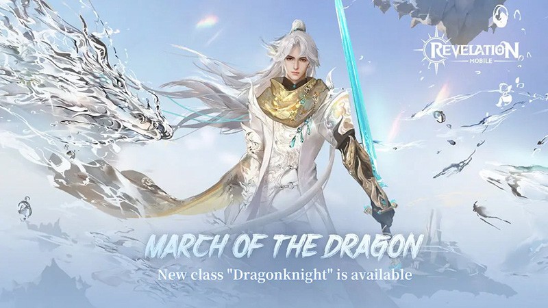 Top 3 Game Mobile MMORPG đáng mong chờ nhất trong năm 2024