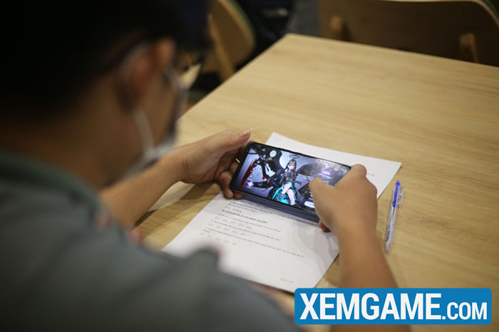 Revelation Mobile (Thiên Dụ Mobile) chuẩn bị được nhà phát hành VNG trình làng game thủ Việt