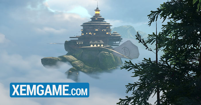 Revelation Mobile (Thiên Dụ Mobile) chuẩn bị được nhà phát hành VNG trình làng game thủ Việt