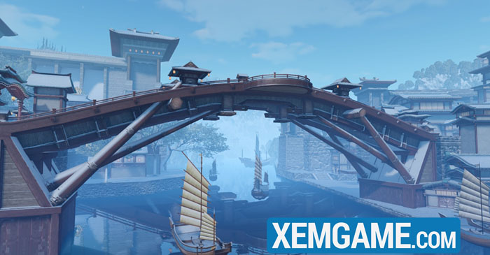 Revelation Mobile (Thiên Dụ Mobile) chuẩn bị được nhà phát hành VNG trình làng game thủ Việt revelation mobile xac nhan ve viet nam vng 3