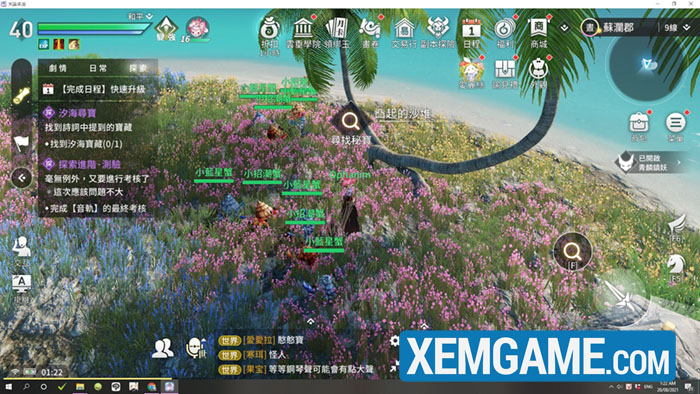 Revelation Mobile (Thiên Dụ Mobile) chuẩn bị được nhà phát hành VNG trình làng game thủ Việt revelation mobile xac nhan ve viet nam vng 6