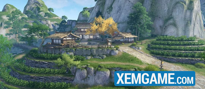 Revelation: Thiên Dụ có gì hấp dẫn mà đã thu hút 2 triệu lượt đăng ký trước? revelation thien du 24 2 1