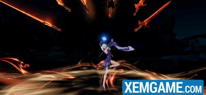 Revelation: Thiên Dụ có gì hấp dẫn mà đã thu hút 2 triệu lượt đăng ký trước? revelation thien du 24 2 11