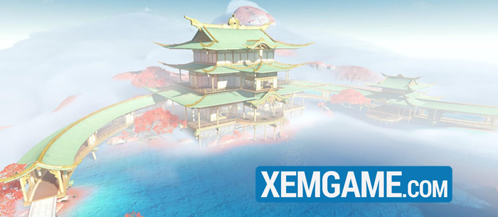 Revelation: Thiên Dụ có gì hấp dẫn mà đã thu hút 2 triệu lượt đăng ký trước? revelation thien du 24 2 2