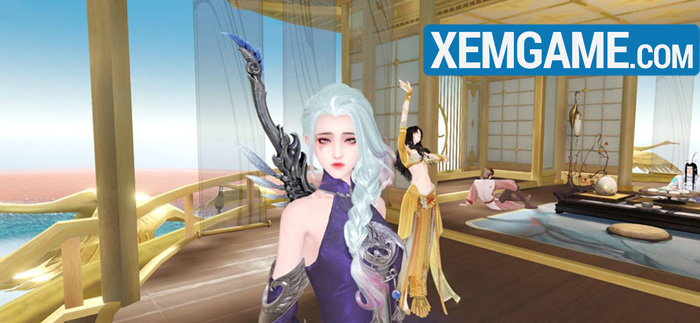 Revelation: Thiên Dụ có gì hấp dẫn mà đã thu hút 2 triệu lượt đăng ký trước? revelation thien du 24 2 3