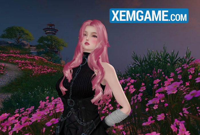 Revelation: Thiên Dụ có gì hấp dẫn mà đã thu hút 2 triệu lượt đăng ký trước? revelation thien du 24 2 5