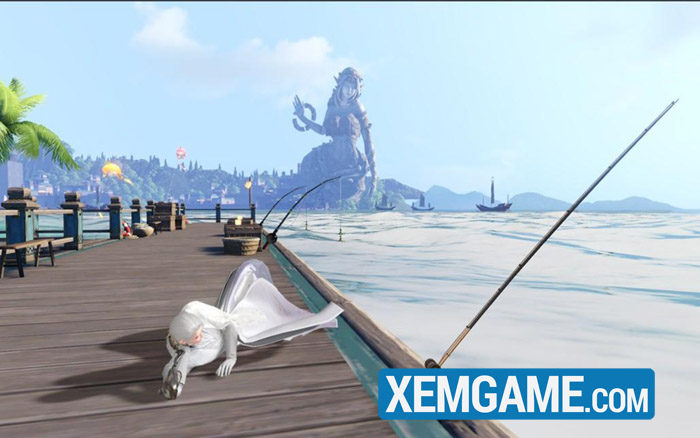 Revelation: Thiên Dụ có gì hấp dẫn mà đã thu hút 2 triệu lượt đăng ký trước? revelation thien du 24 2 6