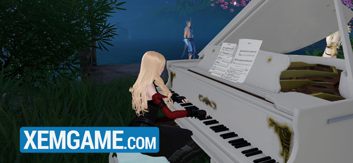 Revelation: Thiên Dụ có gì hấp dẫn mà đã thu hút 2 triệu lượt đăng ký trước? revelation thien du 24 2 7