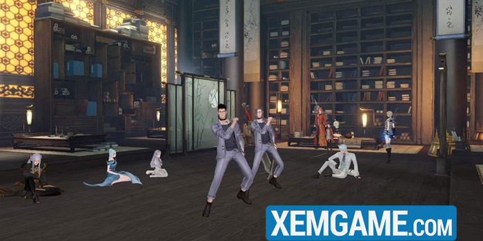 Revelation: Thiên Dụ có gì hấp dẫn mà đã thu hút 2 triệu lượt đăng ký trước? revelation thien du 24 2 8